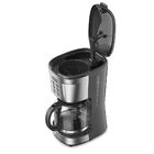 Cafeteira Elétrica Electrolux 1 5 Litros Programável Digital