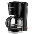 Cafeteira Elétrica Electrolux 25 Xicaras Easyline Com Sistema