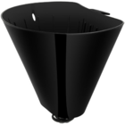 Cafeteira Elétrica Electrolux 25 Xicaras Easyline Com Sistema