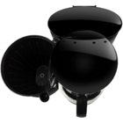 Cafeteira Elétrica Electrolux 25 Xicaras Easyline Com Sistema