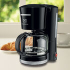 Cafeteira Elétrica Electrolux 25 Xicaras Easyline Com Sistema