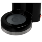 Cafeteira Elétrica Electrolux 25 Xicaras Easyline Com Sistema