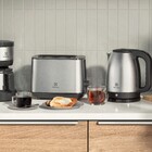 Cafeteira Elétrica Electrolux 30 Xícaras Efficient Com Jarra