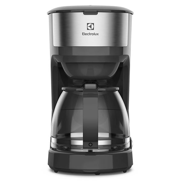 Cafeteira Elétrica Electrolux 30 Xícaras Efficient Função Man