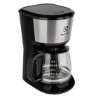 Cafeteira Elétrica Electrolux 30 Xicaras Love Your Day Com Si