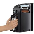 Cafeteira Elétrica Hamilton Beach Brewstation Digital 17 Xíc