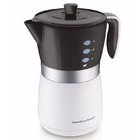 Cafeteira Elétrica Hamilton Beach Premium 14 Cafés Original