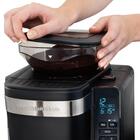 Cafeteira Elétrica Intelibrew Hamilton Beach Preta