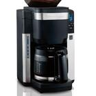 Cafeteira Elétrica Intelibrew Hamilton Beach Preta