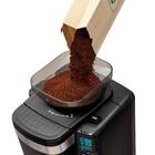 Cafeteira Elétrica Intelibrew Hamilton Beach Preta