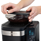 Cafeteira Elétrica Intelibrew Hamilton Beach Preta