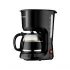 Cafeteira Elétrica Lenoxx Grand Coffee 30 Cafés Preta 220v