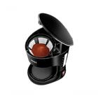 Cafeteira Elétrica Lenoxx Grand Coffee 30 Cafés Preta 220v