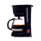 Cafeteira Elétrica Mallory Aroma Plus 18x -  Corta-pingo