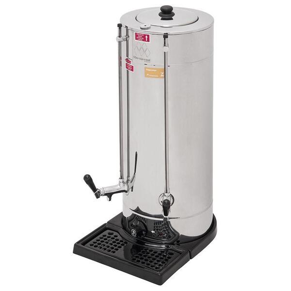 Cafeteira Elétrica Marchesoni Master 8 Litros 1300w 127v