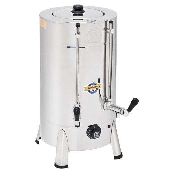 Cafeteira Elétrica Marchesoni Tradicional 4 Litros 1300w 127v