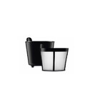 Cafeteira Elétrica Mondial 2 Xicaras Smart Coffe