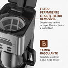 Cafeteira Elétrica Mondial C-44-32x-sdi 110