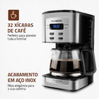 Cafeteira Elétrica Mondial C-44-32x-sdi 110