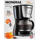 Cafeteira Elétrica Mondial Dolce Arome 800w C-32-32x 220v