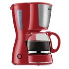 Cafeteira Elétrica Mondial Dolce Arome C-35-18x Cafeteira C-3