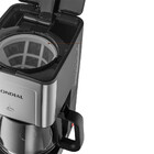 Cafeteira Elétrica Mondial Dolce Arome C-44-32x-si