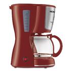 Cafeteira Elétrica Mondial Dolce Arome Inox C-32-32x-r Cafete