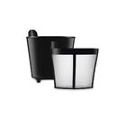 Cafeteira Elétrica Mondial Smart Coffee Preta C-42-2x-bi - 12