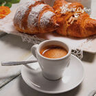 Cafeteira Elétrica Mondial Smart Coffee Vermelha E Inox C-42-