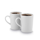 Cafeteira Elétrica Mondial Smart Coffee Vermelha E Inox C-42-