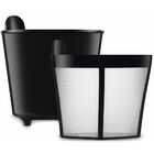 Cafeteira Elétrica Mondial Smart Coffee Vermelha E Inox C-42-