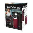 Cafeteira Elétrica O’clock Com Copo Térmico Cadence 220v
