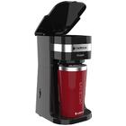 Cafeteira Elétrica O’clock Com Copo Térmico Cadence 220v