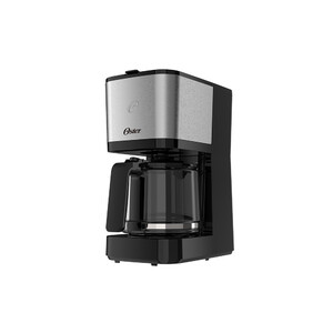Foto de Cafeteira Elétrica Oster Inox 1,2l Ocaf600