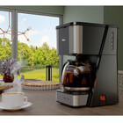 Cafeteira Elétrica Philco 1,5l Pcf40a