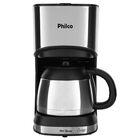Cafeteira Elétrica Philco Ph41 Thermo 1 Litro 053902042