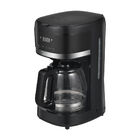Cafeteira Elétrica Preta 1 5l Digital Midea Cmd15p1 - 127v