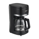 Cafeteira Elétrica Preta 1 5l Digital Midea Cmd15p2 - 220v