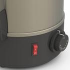 Cafeteira Elétrica Progás Prc-04 4 Litros Automática 127v P42