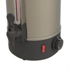 Cafeteira Elétrica Progás Prc-08 Em Aço Inox 8 Litros Automát