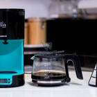 Cafeteira Elétrica Programável Cadence Caf700 220v