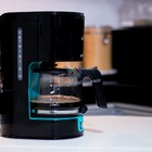Cafeteira Elétrica Programável Cadence Caf700 220v