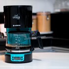 Cafeteira Elétrica Programável Cadence Caf700 220v