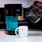 Cafeteira Elétrica Programável Cadence Caf700 220v