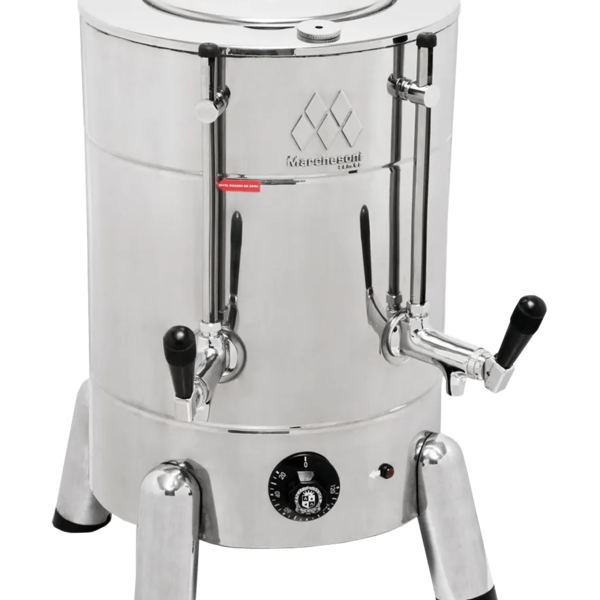 Cafeteira Elétrica Tradicional Marchesoni 1300w 2 Litros Prat