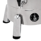 Cafeteira Elétrica Tradicional Marchesoni 1300w 2 Litros Prat