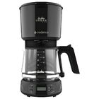 Cafeteira Eletrica Urban Pop Programavel Jarra De Vidro Para