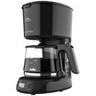 Cafeteira Eletrica Urban Pop Programavel Jarra De Vidro Para