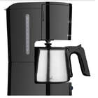 Cafeteira Elétrica Urban Steel Em Inox Caf801 - Cadence 220v