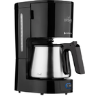 Cafeteira Elétrica Urban Steel Em Inox Caf801 - Cadence 220v